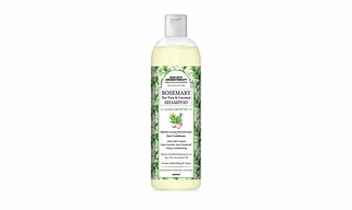Rosemary Tea Tree Coconut Shampoo, Hair Growth Reduces Dandruff Oiliness Itching, Natural Coconut Derived Foaming + Hair Conditioner-200ML