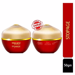 keya seth aromatherapy stopage