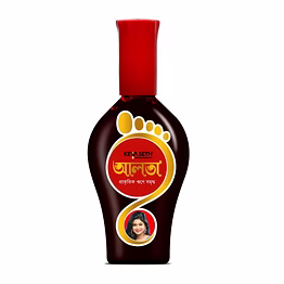 100% natural red aalta enriched with floral pigments, no side- effects 95ml