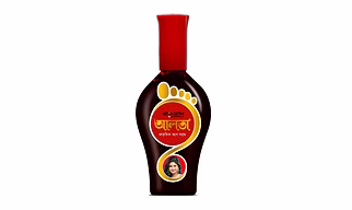100% Natural Red Aalta Enriched with Floral Pigments, No Side- Effects 95ml