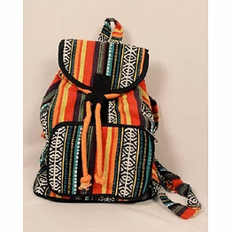 premium juco (jute + cotton) bags