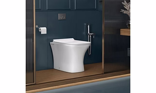Sanitary ware