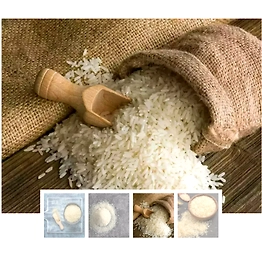 Basmati - Non Basmati RICE