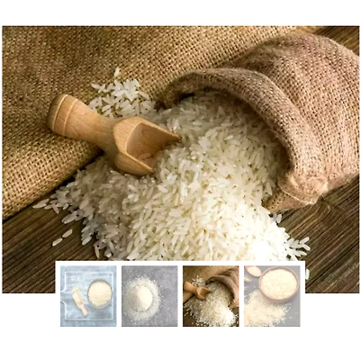 Basmati - Non Basmati RICE