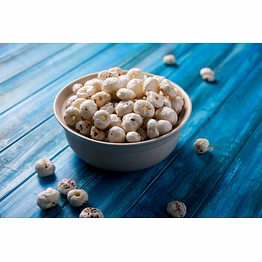 makhana (fox nut)
