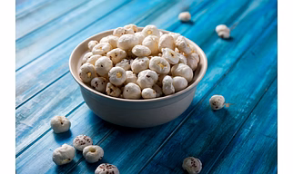 Makhana (Fox Nut)