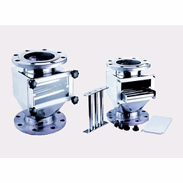 equipment magnetics separator