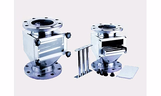 Magnetics Separator