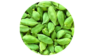 Green Cardamom