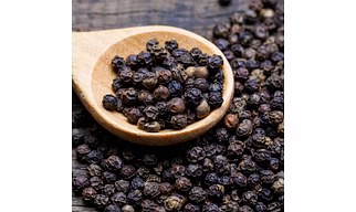 Idukki Black Pepper