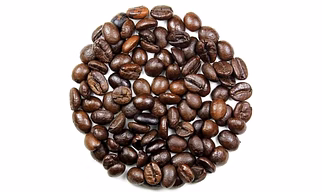 Roasted Coffee bean AA-Robusta