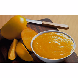 mango pulp