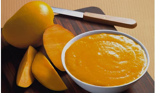Mango Pulp