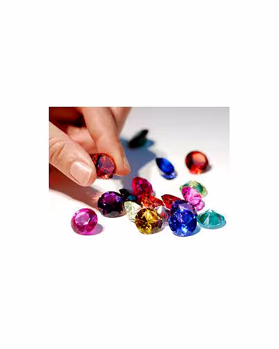 Gems &amp; Jewellery-1
