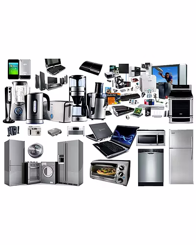 Electronic Goods-1