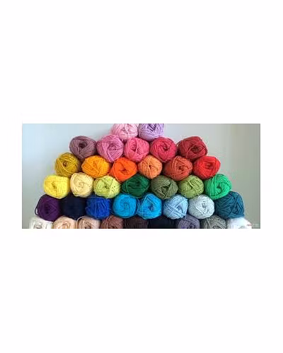 Cotton Yarn, Fabrics &amp; Made ups-2