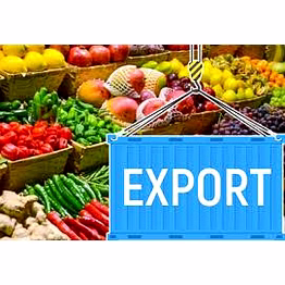 agriculture & allied products
