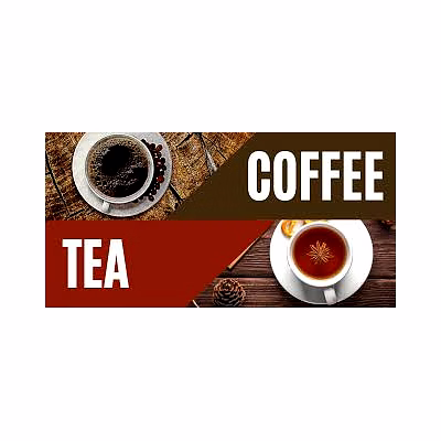 tea & coffee