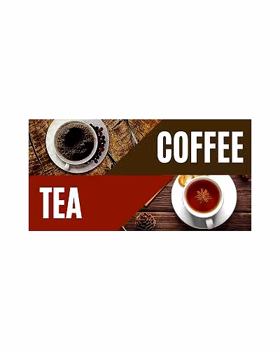 Tea &amp; Coffee-12759243