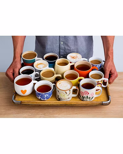 Tea &amp; Coffee-3
