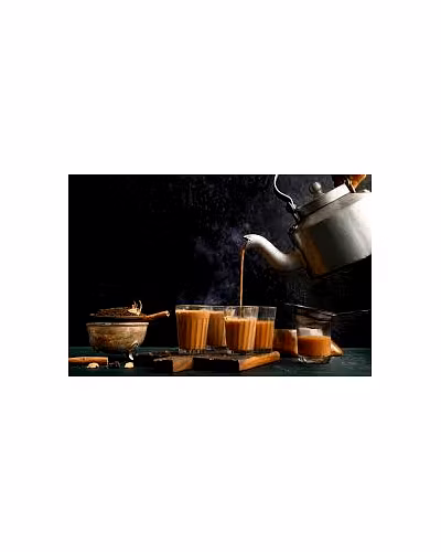 Tea &amp; Coffee-4