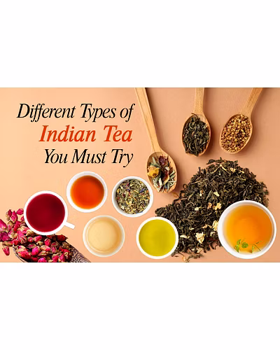 Tea &amp; Coffee-1