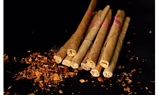 Tobacco