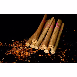 Tobacco