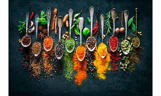 Spices