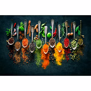 Spices