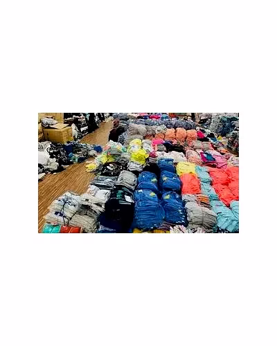 Ready-Made Garments (RMG) of All Textiles-4