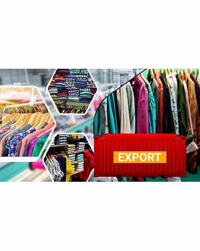 Ready-Made Garments (RMG) of All Textiles-12760461