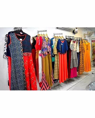 Ready-Made Garments (RMG) of All Textiles-2