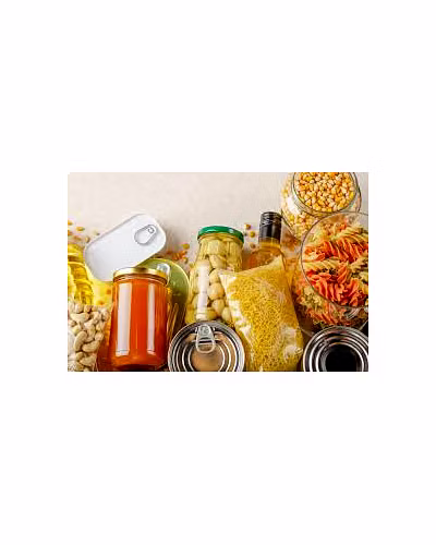 Food Products and Processed Food Products-3