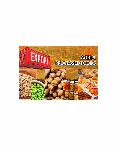Food Products and Processed Food Products-12760465