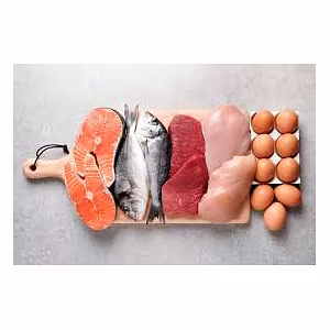 Meat & Meat Products