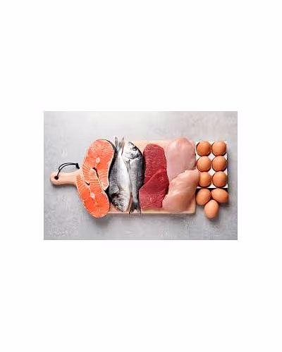 Meat &amp; Meat Products-3