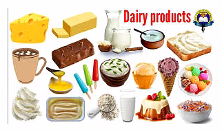 Dairy Products