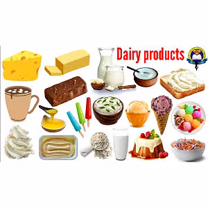 Dairy Products