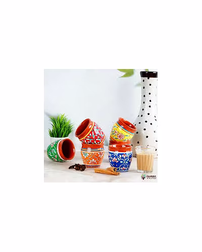 Ceramics &amp; Glassware-3