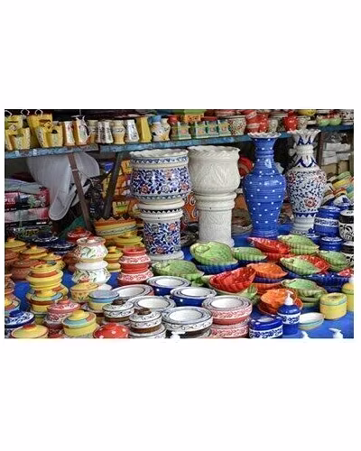 Ceramics &amp; Glassware-2