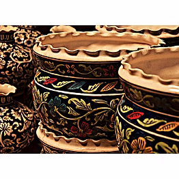 ceramics & glassware