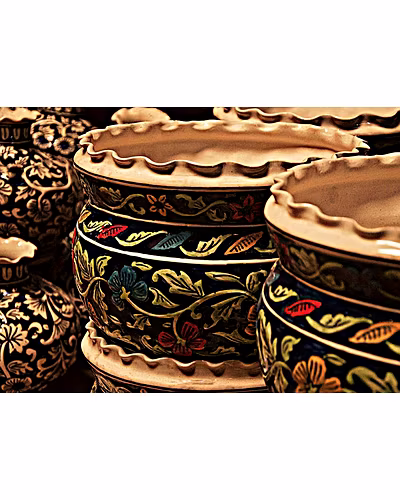 Ceramics &amp; Glassware-12760473