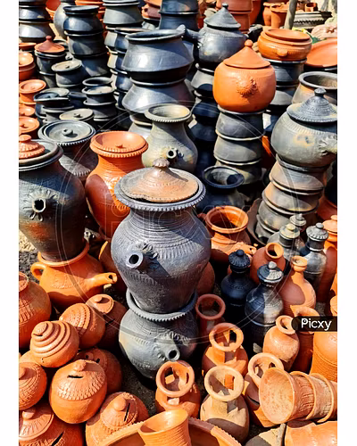 Ceramics &amp; Glassware-1