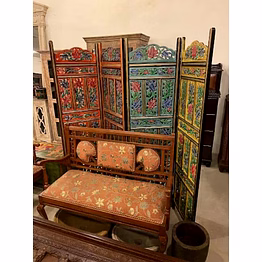 furniture & woodware