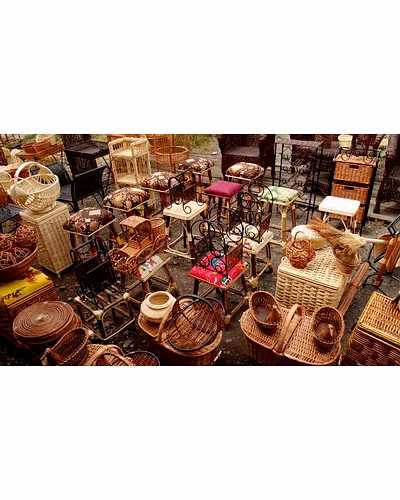 Furniture &amp; Woodware-1