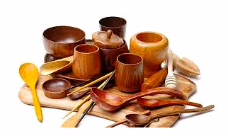 Furniture & Woodware