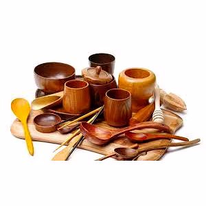 Furniture & Woodware