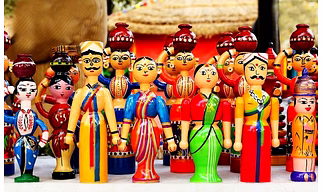 Sports Goods & Toys