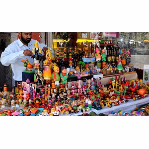 Sports Goods & Toys